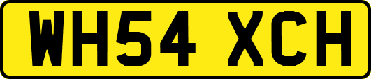 WH54XCH