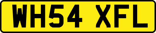 WH54XFL