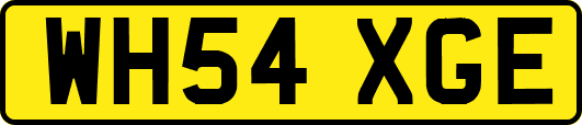 WH54XGE