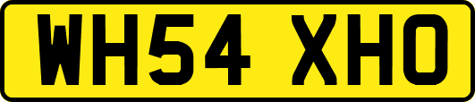 WH54XHO