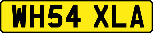 WH54XLA
