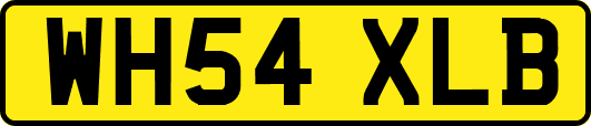 WH54XLB