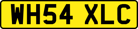 WH54XLC