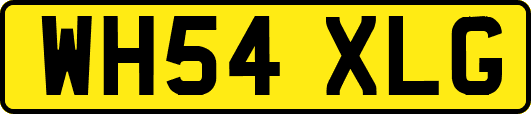 WH54XLG