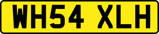 WH54XLH