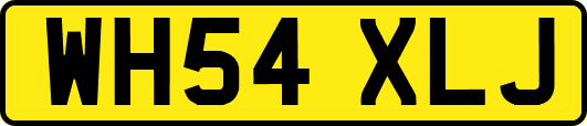 WH54XLJ