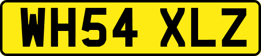 WH54XLZ