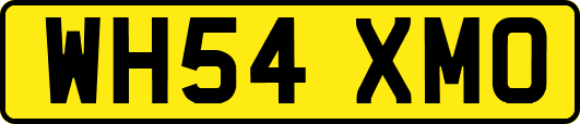 WH54XMO