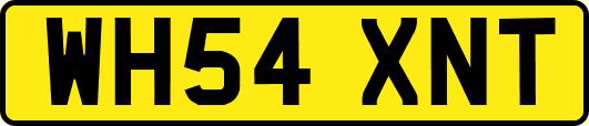 WH54XNT