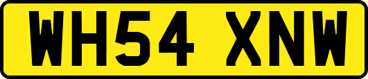 WH54XNW