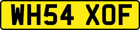 WH54XOF