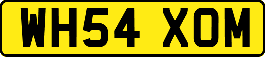WH54XOM