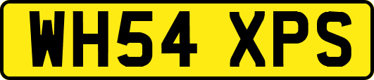 WH54XPS