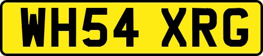 WH54XRG