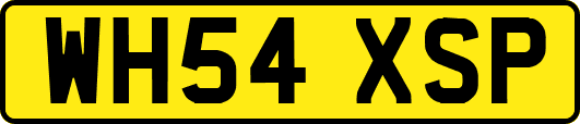 WH54XSP