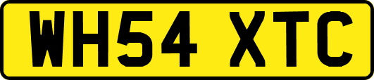 WH54XTC