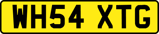 WH54XTG