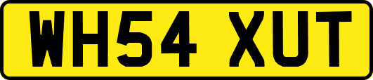 WH54XUT