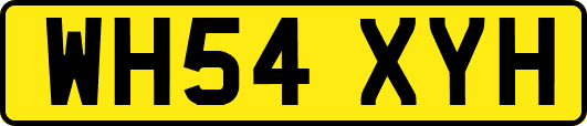 WH54XYH
