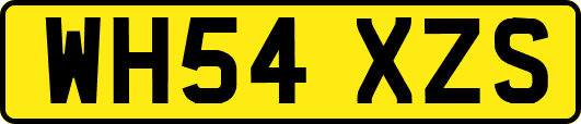WH54XZS