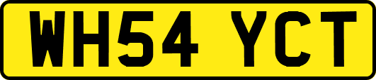 WH54YCT
