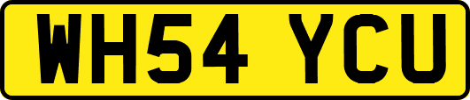 WH54YCU