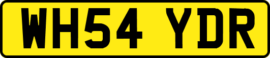 WH54YDR