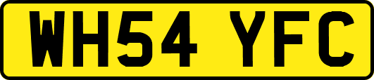 WH54YFC