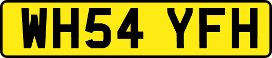 WH54YFH