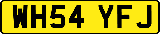 WH54YFJ