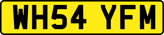 WH54YFM