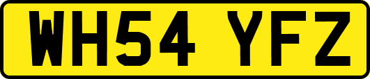 WH54YFZ