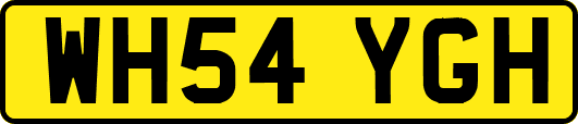 WH54YGH