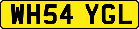 WH54YGL