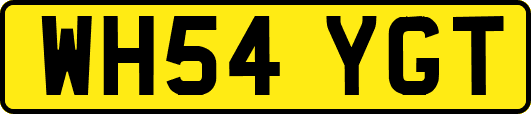 WH54YGT