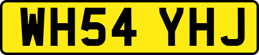 WH54YHJ