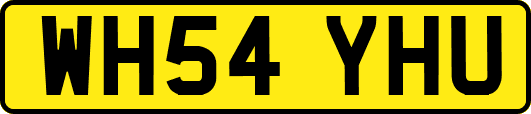 WH54YHU