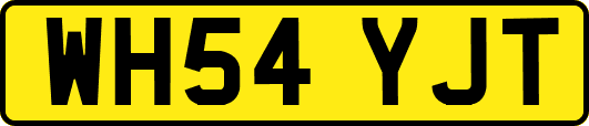 WH54YJT