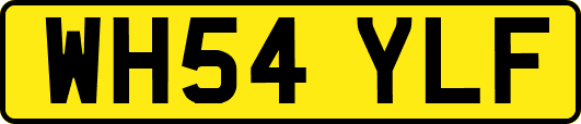 WH54YLF