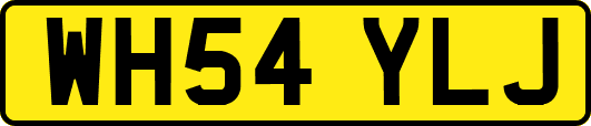 WH54YLJ