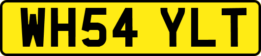 WH54YLT