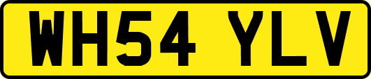WH54YLV