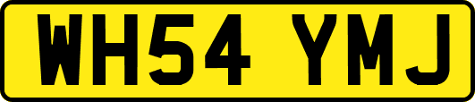 WH54YMJ