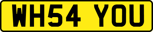 WH54YOU