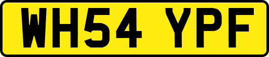 WH54YPF