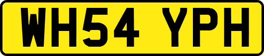 WH54YPH