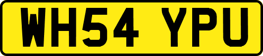 WH54YPU