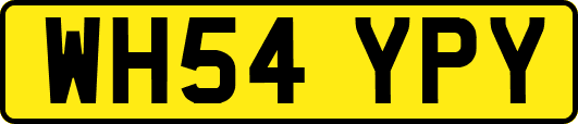 WH54YPY