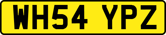 WH54YPZ