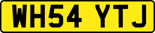 WH54YTJ